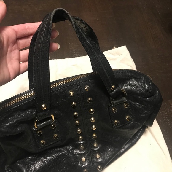 Ladies Michael Kors leather purse - Picture 3 of 11